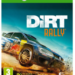 🎮💙🔥DIRT RALLY XBOX ONE / SERIES X|S 🔑 КЛЮЧ AR ЛИЦЕНЗИЯ