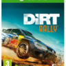 DIRT RALLY XBOX ONE / SERIES X|S    КЛЮЧ AR ЛИЦЕНЗИЯ