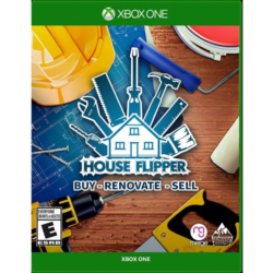 🎮🔥HOUSE FLIPPER XBOX ONE / SERIES X|S / PC🔑КЛЮЧ🔥
