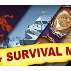 The Banner Saga 3 - Legendary Items DLC⚡Steam RU