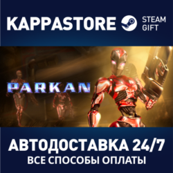 PARKAN: THE IMPERIAL CHRONICLES⚡АВТОДОСТАВКА Steam