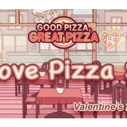 I Love Pizza Set - Valentine's 2019 Shop DLC⚡Steam RU