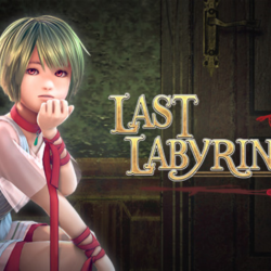 🌗Last Labyrinth -Lucidity Lost- Xbox One X|S Активация