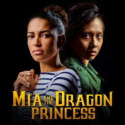 Mia and the Dragon Princess XBOX / WINDOWS [ Ключ 🔑 ]