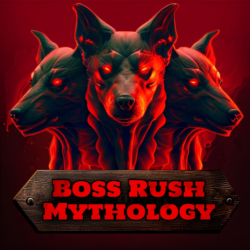 💎Boss Rush: Mythology XBOX ONE X|S КЛЮЧ🔑