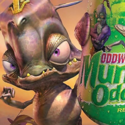 Oddworld: Munch's Oddysee ✅ Steam ключ Global RU/CIS РФ