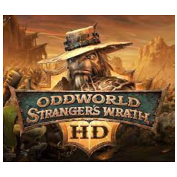 Oddworld: Stranger's Wrath HD ключ Весь мир   РФ Россия
