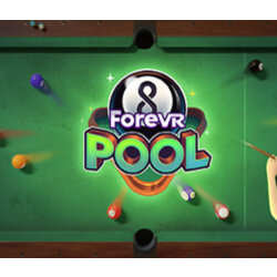 ForeVR Pool⚡АВТОДОСТАВКА Steam Россия