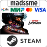 GRID Legends * RU/KZ/СНГ/TR/AR * STEAM    АВТОДОСТАВКА