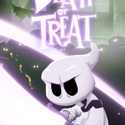 ✅ Death or Treat Xbox Series X|S активация