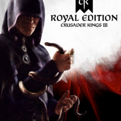 ✅ Crusader Kings III: Royal Edition Xbox активация