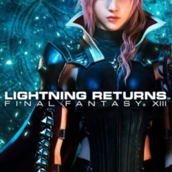 🔥Lightning Returns: Final Fantasy XIII STEAM КЛЮЧ