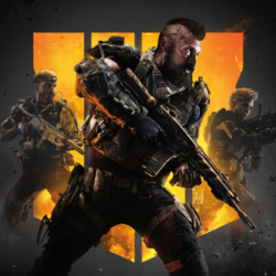 Call of Duty: Black Ops 4 XBOX ONE X|S КЛЮЧ