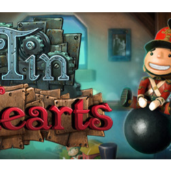 Tin Hearts⚡АВТОДОСТАВКА Steam Россия