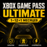 СУПЕР ДЁШЕВО XBOX GAME PASS ULTIMATE | ESSENTIAL | PREMIUM БЫСТРАЯ ДОСТАВКА