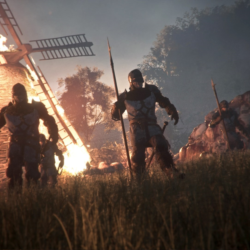 A Plague Tale Innocence XBOX Ключ