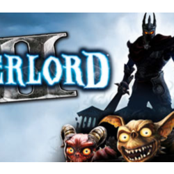 Overlord II - STEAM GIFT РОССИЯ