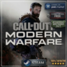 Call of Duty Modern Warfare 2019 ⌛ 2 ДНЯ Steam ONLINE