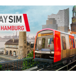 SubwaySim Hamburg 💎 АВТОДОСТАВКА STEAM GLOBAL МГНОВЕННО ЛИЦЕНЗИЯ