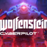 Wolfenstein Cyberpilot Steam ключ Global RU РФ Россия