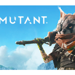 BIOMUTANT (STEAM КЛЮЧ) РОССИЯ | РУССКИЙ ЯЗЫК