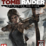 Tomb Raider: Definitive Edition  XBOX ONE|XS   КЛЮЧ