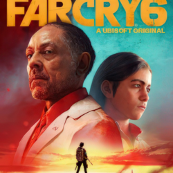 Far Cry 6 GOTY (Аренда аккаунта Steam) Онлайн GFN