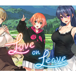 Love on Leave⚡АВТОДОСТАВКА Steam Россия