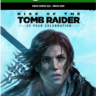 RISE OF THE TOMB RAIDER: 20 YEAR CELEBRATION  XBOX