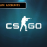 CS:GO 2000  ЧАСОВ STEAM ПОЧТА FACEIT ПОЛНЫЙ ДОСТУП