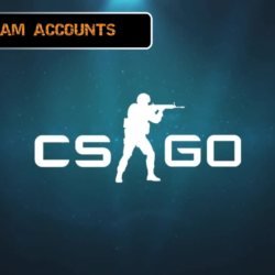 CS:GO 6000  ЧАСОВ STEAM ПОЧТА FACEIT ПОЛНЫЙ ДОСТУП