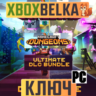 Minecraft Dungeons Ultimate DLC BUN GLOBAL Windows  key