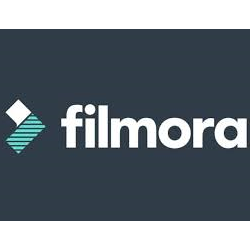 MAC Видеоредактор Filmora 12, 1 год