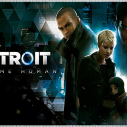 💠 Detroit: Become Human (PS4/PS5/RU) П3 - Активация