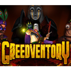 Greedventory - STEAM GIFT РОССИЯ