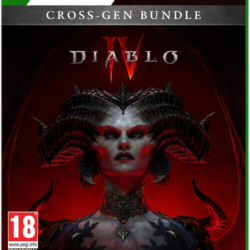 😈Diablo IV Deluxe Edition  XBOX ONE SERIES X|S КЛЮЧ 🔑