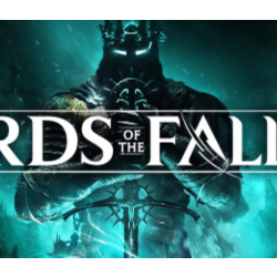 Lords of the Fallen Deluxe Edition - STEAM GIFT РОССИЯ