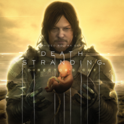 🔴 DEATH STRANDING DIRECTOR'S CUT ✅ EPIC GAMES 🔴 (PC)