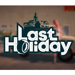 Last Holiday 💎 АВТОДОСТАВКА STEAM GLOBAL МГНОВЕННО ЛИЦЕНЗИЯ