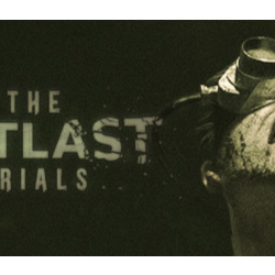 The Outlast Trials - STEAM GIFT RU/KZ/UA/BY
