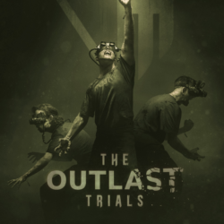 The Outlast Trials (Аренда аккаунта Steam) Онлайн, GFN