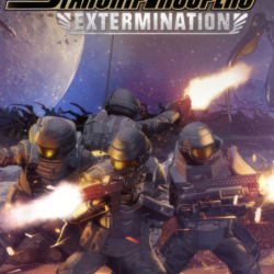 Starship Troopers: Extermination (Аренда Steam) Онлайн