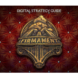 Firmament - Digital Strategy Guide DLC⚡Steam RU