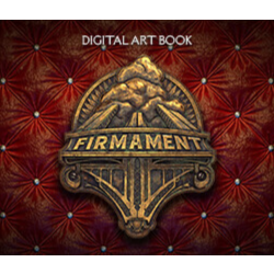 Firmament - Digital Art Book DLC⚡АВТОДОСТАВКА Steam