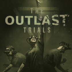 The Outlast Trials Steam Оффлайн Активация