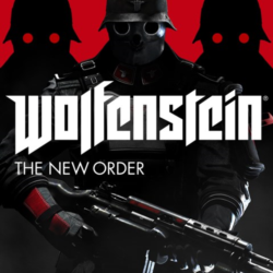 Wolfenstein: The New Order Xbox One|X|S активация