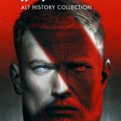 Wolfenstein: Alt History Collection Xbox активация