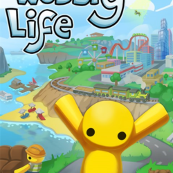 Wobbly Life Xbox One & Xbox Series X|S активация