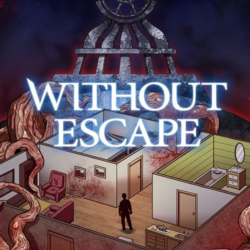 Without Escape: Console Edition Xbox активация