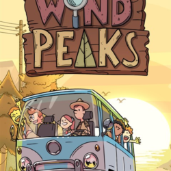 Wind Peaks Xbox One & Xbox Series X|S активация